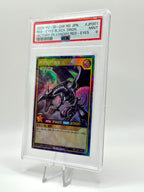 Red Eyes Black Dragon