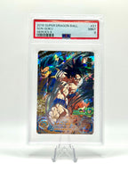 Super Dragon Ball Heroes - Son Goku
