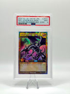 Red Eyes Black Dragon