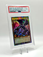 Red Eyes Black Dragon