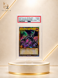 Red Eyes Black Dragon