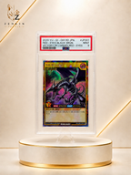 Red Eyes Black Dragon